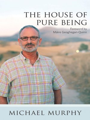 cover image of The House of Pure Being